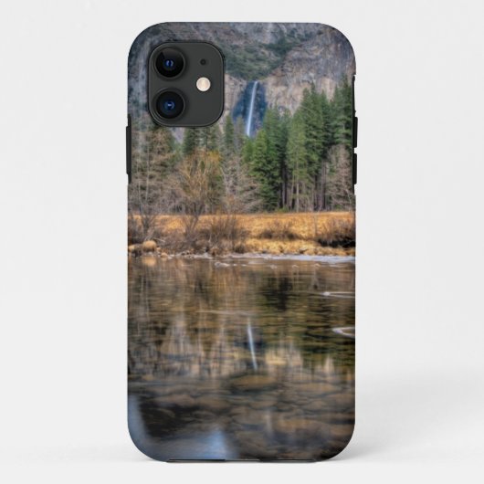 Coques Case-Mate iPhone Automnes pittoresques de Yosemite (Dos)