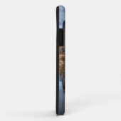 Coques Case-Mate iPhone Automnes pittoresques de Yosemite (Dos/Droite)