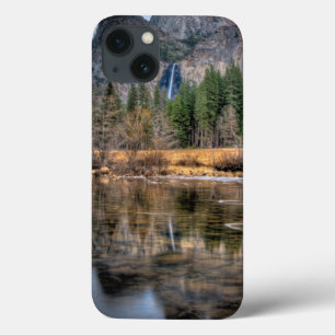 iPhone 13 Case Automnes pittoresques de Yosemite
