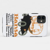 Coques Case-Mate iPhone Automobile Hansa 1914 (Dos (Horizontal))