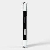 Coques Case-Mate iPhone Autonomisation conception de couverture téléphoniq (Verso / Droite)