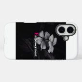 Coques Case-Mate iPhone Autonomisation conception de couverture téléphoniq (Verso (horizontal))