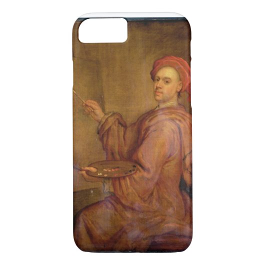 Coques Case-Mate iPhone Autoportrait (Dos)