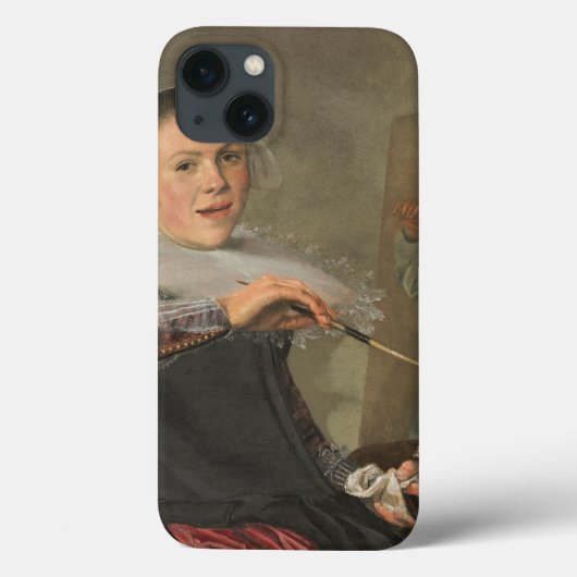 Coques Case-Mate iPhone Autoportrait (Verso)