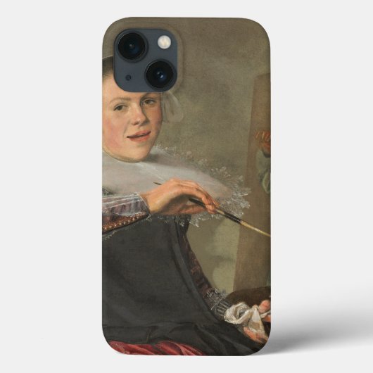 Coques Case-Mate iPhone Autoportrait (Verso)