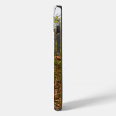 Coques Case-Mate iPhone Autoroute d'automne (Verso / Gauche)