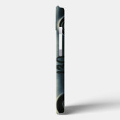 Coques Case-Mate iPhone Autoroute Destiny (Verso / Gauche)