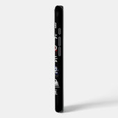 Coques Case-Mate iPhone Autos (Verso / Gauche)