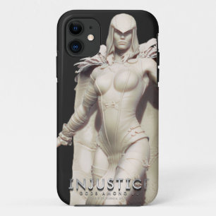 Coque iPhone 11 Autre corbeau