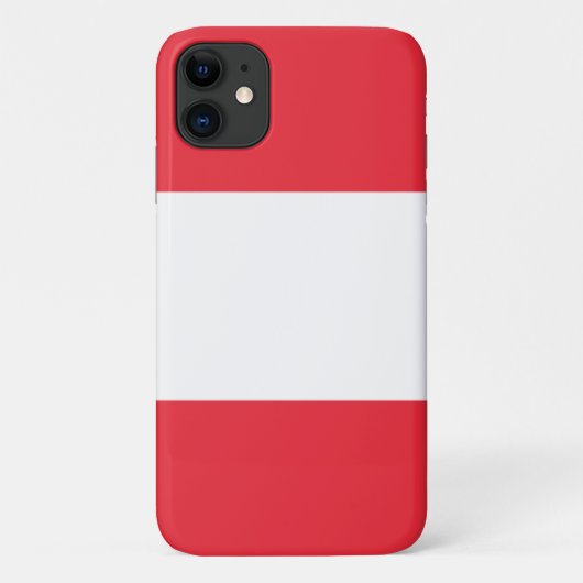 Coques Case-Mate iPhone autriche (Dos)
