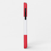 Coques Case-Mate iPhone autriche (Dos/Gauche)