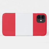 Coques Case-Mate iPhone autriche (Dos (Horizontal))