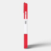 Coques Case-Mate iPhone Autriche (Verso / Gauche)