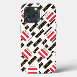 Case-Mate iPhone CASE AUTRICHE