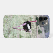 Coques Case-Mate iPhone autruche (Dos (Horizontal))