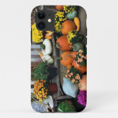 Coques Case-Mate iPhone Autumn Decor (Dos)