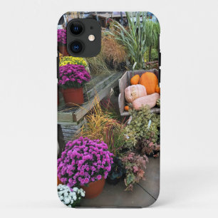 Case-Mate iPhone Case Autumn Decor