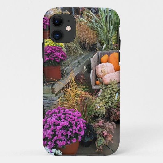 Coques Case-Mate iPhone Autumn Decor (Dos)