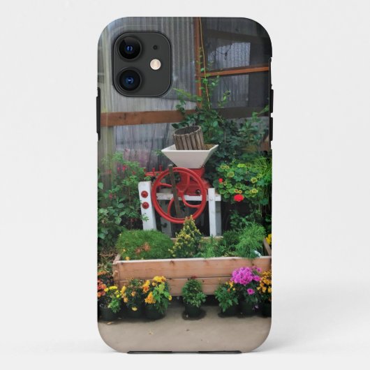 Coques Case-Mate iPhone Autumn Decor (Dos)