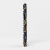 Coques Case-Mate iPhone Autumn Evening Bloom (Dos/Droite)