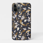 Coques Case-Mate iPhone Autumn Evening Bloom (Dos)