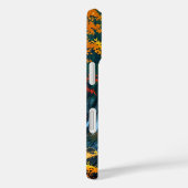 Coques Case-Mate iPhone Autumn Forest Waterfall (Verso / Droite)