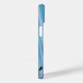 Coques Case-Mate iPhone Autumn Glow Lake Springfield (Verso / Droite)