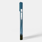 Coques Case-Mate iPhone Autumn Glow Lake Springfield (Verso / Gauche)