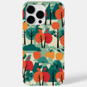 Coques Case-Mate iPhone Autumn Grove iPhone 14 Pro Max Case (Verso)