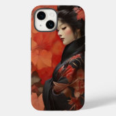 Coques Case-Mate iPhone Autumn Harmony (Verso)