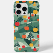 Coques Case-Mate iPhone Autumn Harvest iPhone 15 Pro Max Case (Verso)