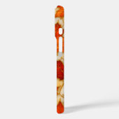 Coques Case-Mate iPhone Autumn Maple Leaf  (Verso / Gauche)