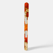 Coques Case-Mate iPhone Autumn Maple Leaf  (Verso / Droite)