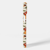 Coques Case-Mate iPhone Autumn Mushroom & Acorn Phone Case (Verso / Droite)