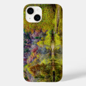 Coques Case-Mate iPhone Autumn Tranquility (Verso)