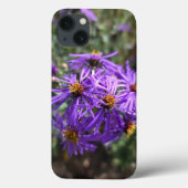 Coques Case-Mate iPhone Autumn's Purple Glow (Verso)