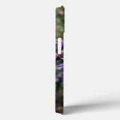 Coques Case-Mate iPhone Autumn's Purple Glow (Verso / Droite)