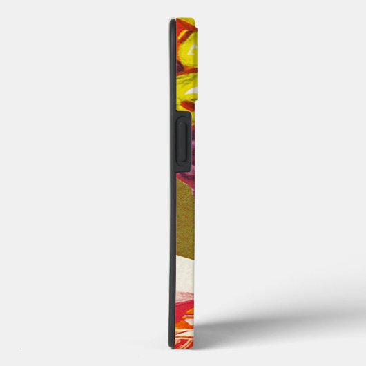 Coques Case-Mate iPhone Autunno a Merano (Verso / Droite)