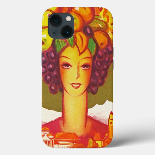 Coques Case-Mate iPhone Autunno a Merano (Verso)