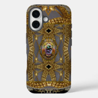 Ava Rue Gayla Monogram