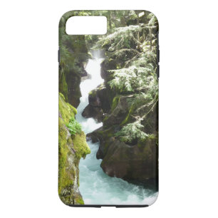 Case-Mate iPhone Case Avalanche Gorge II at Glacier National Park