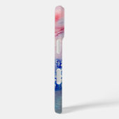 Coques Case-Mate iPhone AVALON Magie et mystère (Verso / Droite)