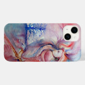 Coques Case-Mate iPhone AVALON Magie et mystère (Verso (horizontal))