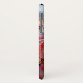 Coques Case-Mate iPhone AVALON Magie et mystère (Dos/Gauche)