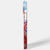 Coques Case-Mate iPhone AVALON Magie et mystère (Verso / Gauche)