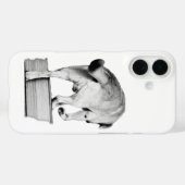 Coques Case-Mate iPhone Avance, Toujours (Verso (horizontal))