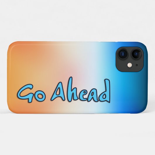 Coques Case-Mate iPhone Avancer (Dos (Horizontal))