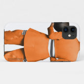 Coques Case-Mate iPhone AVANT (cas téléphonique) (Dos (Horizontal))