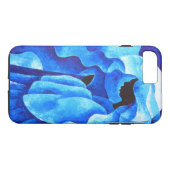 Coques Case-Mate iPhone Avant la chanson 2012 (Dos (Horizontal))