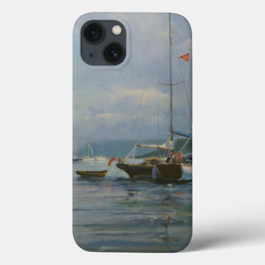Coques Case-Mate iPhone Avant la tempête 2013 (Verso)